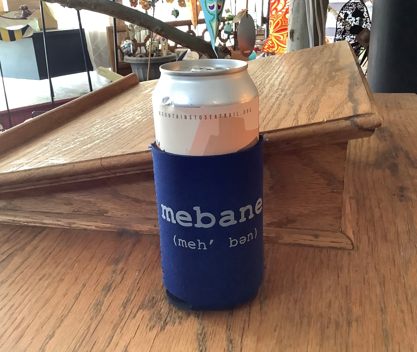 Mebane Coozie