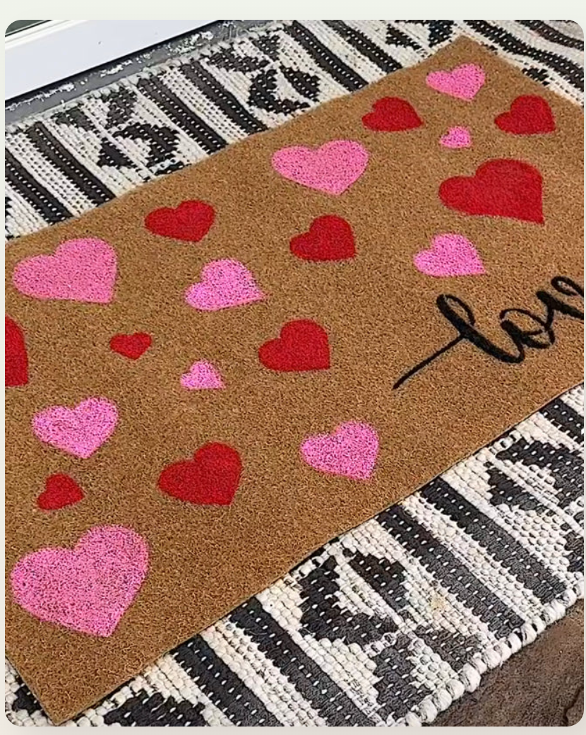 Reserve A Spot and Choose a Craft