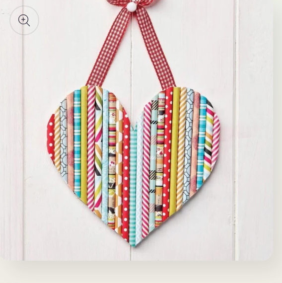 Reserve A Spot and Choose a Craft